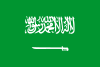 Saudi Arabian City