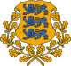 Coat of arms of Estonia.svg