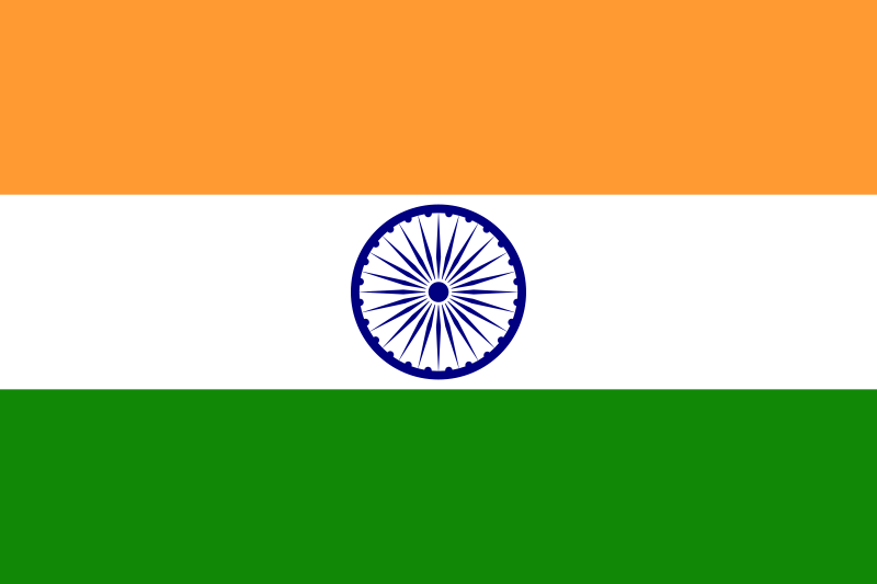 File:Flag of India.svg