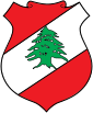 شعار لبنان