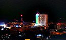 Davao city at Night