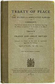 Treaty of Versailles, English version.jpg