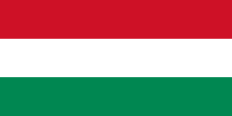 ملف:Flag of Hungary.svg