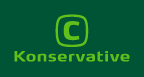 Conservative People's Party logo